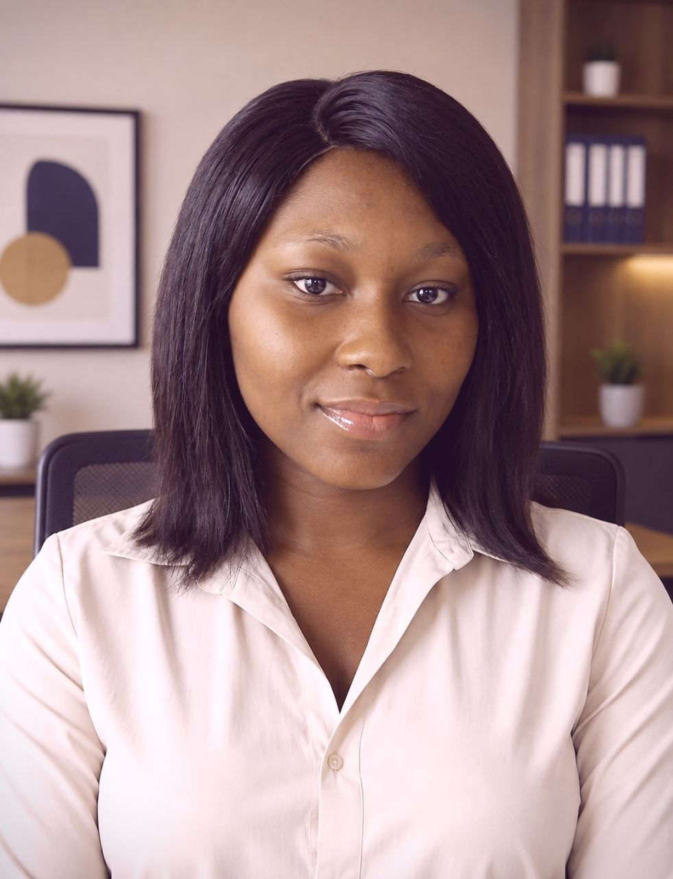 Olive Chika Nwaigbo